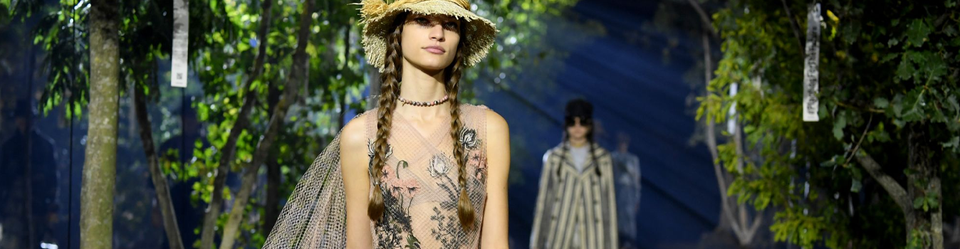 Sustainable Fashion