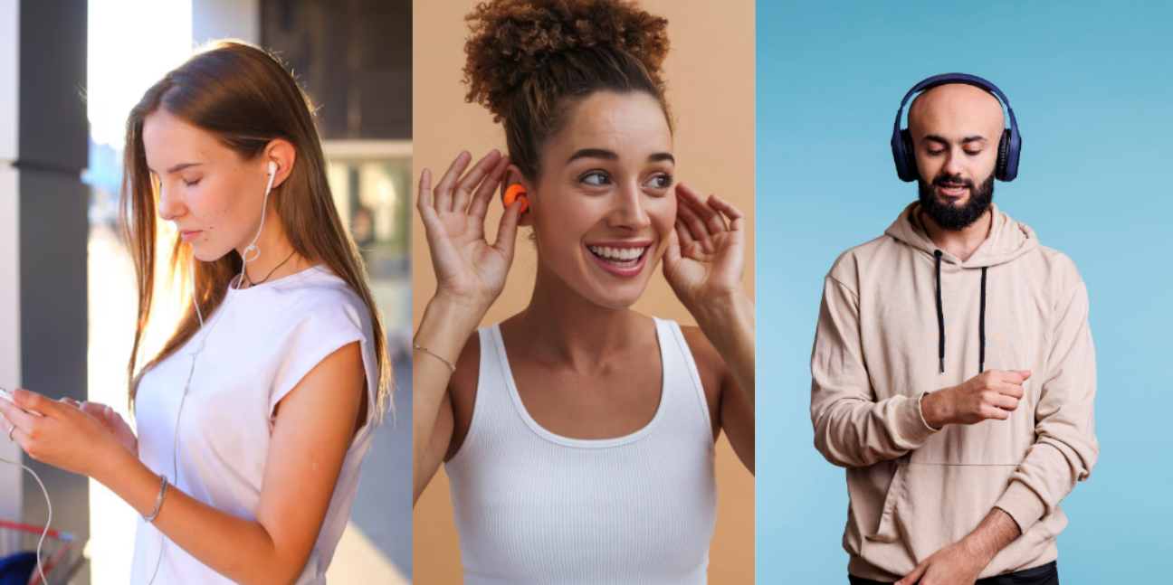 The Sleep Earplugs You Didn’t Know You Needed