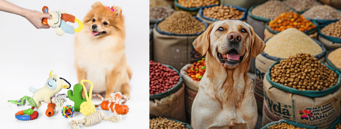 Fun Meets Function: A Complete Guide to MyWoof Dog Treats