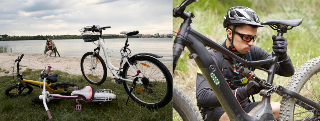 How to Gift an Electric Bike Without Guesswork?