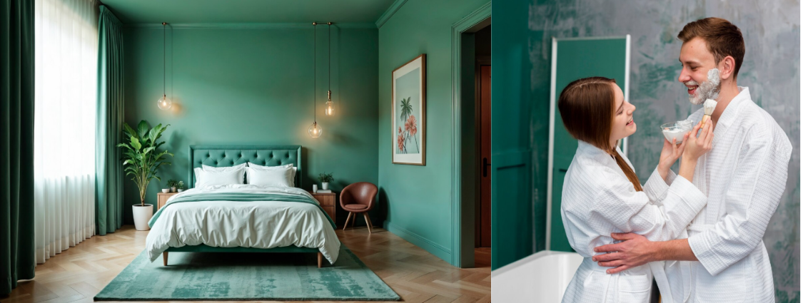 How to Create the Ultimate Cozy Bedroom for Every Season?