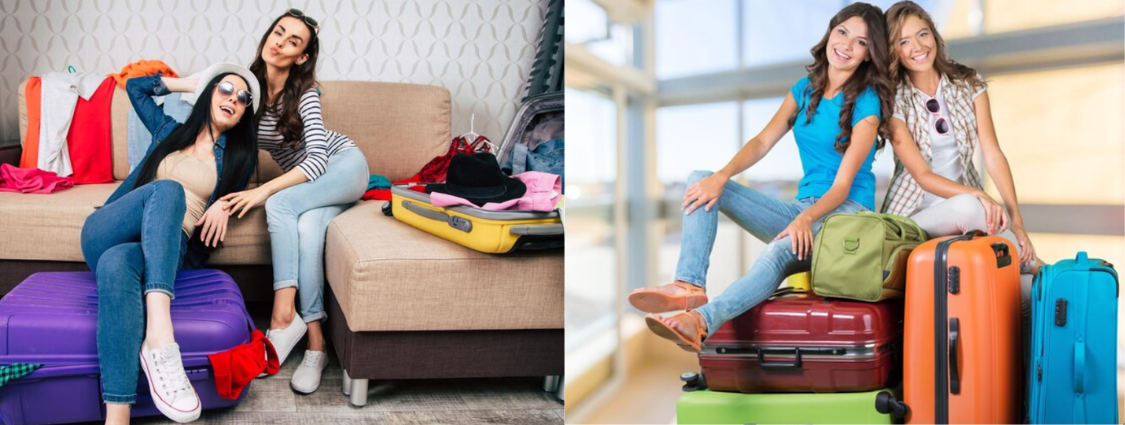 The Smart Traveler’s Checklist for Stress-Free Journeys