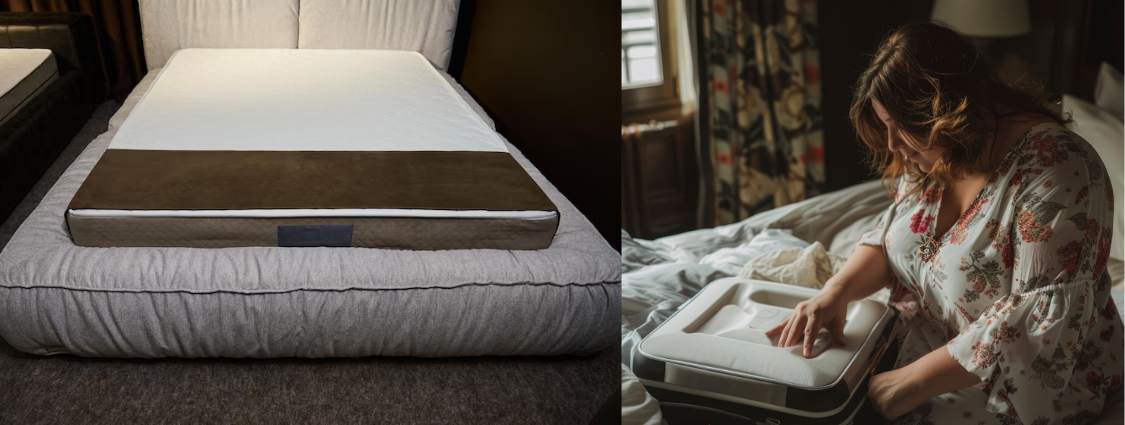 Eight Sleep Pod 5 Core vs Pod 5 Ultra Review