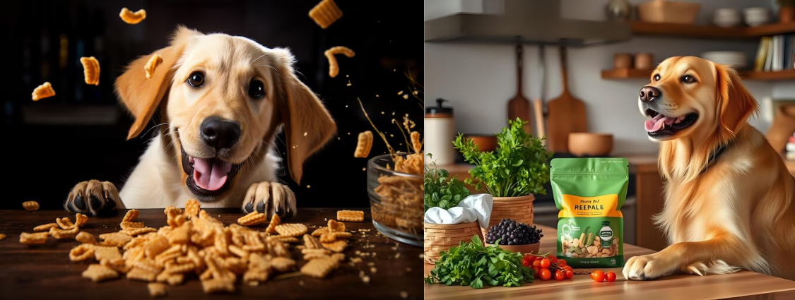 The Future of Dog Food: Probiotics, Ethical Sourcing & Whole-Body Wellness