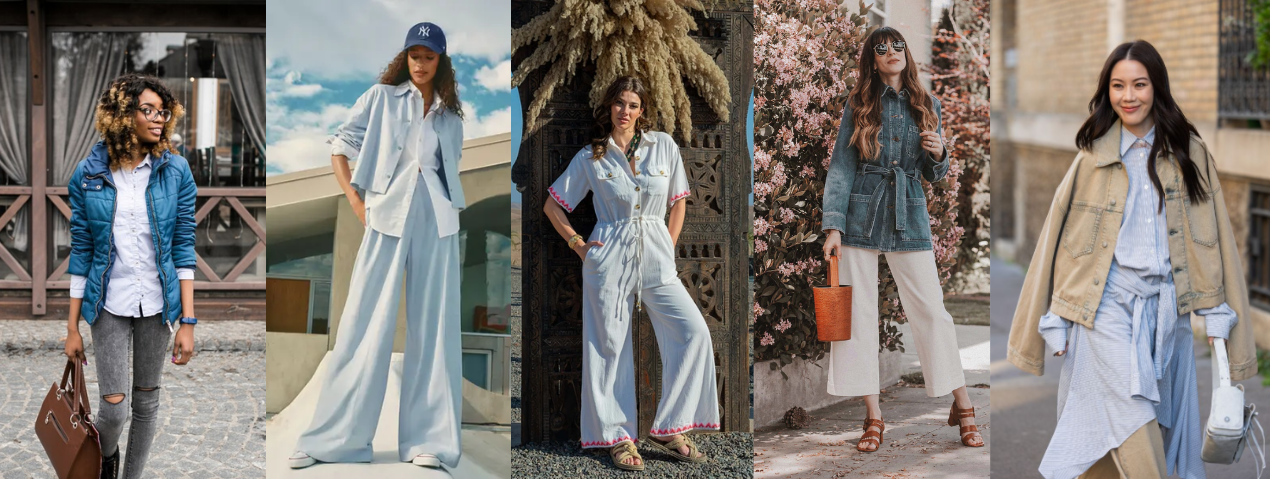 From Casual to Couture: 3 Shoulder Bags for Every Occasion