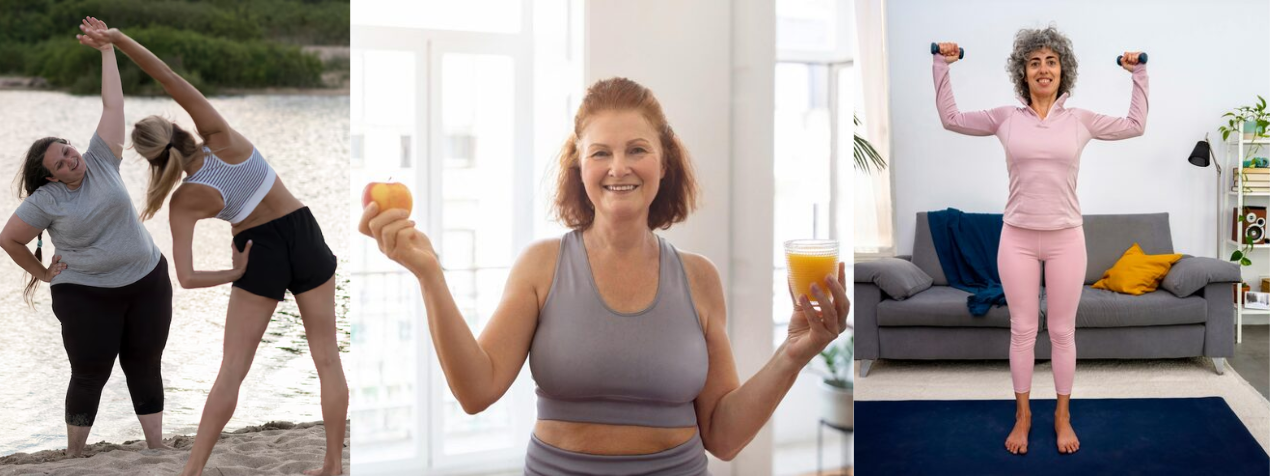 Serum vs Supplements: What Actually Works for Women’s Hair Loss?