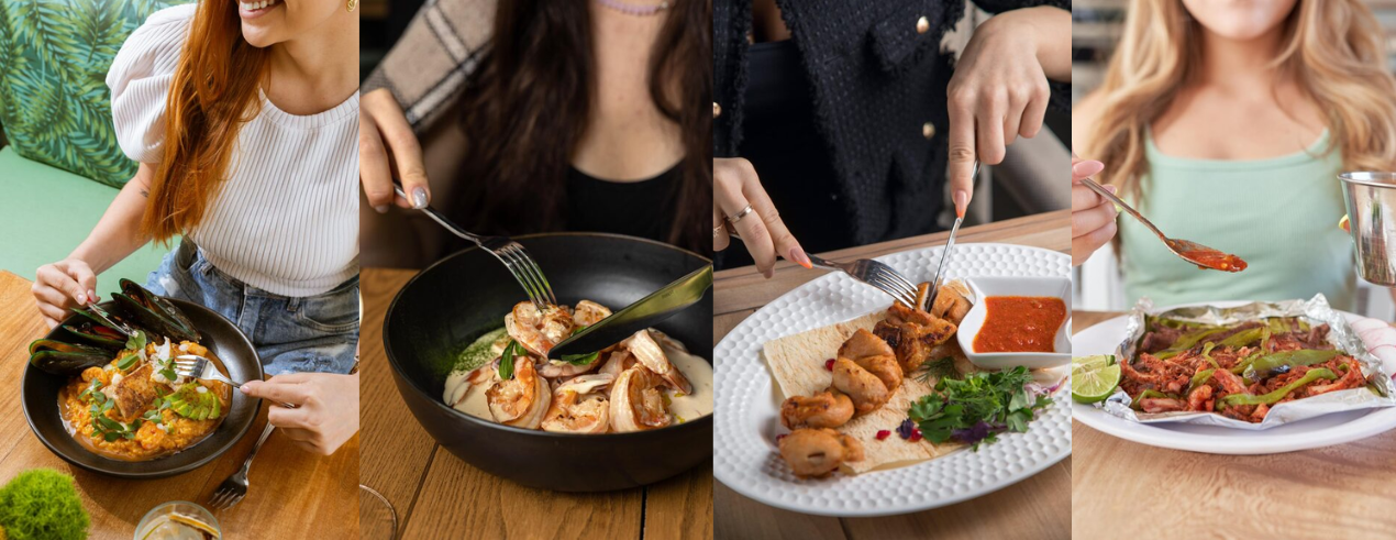 Fuel Meals Guide: High-Protein Meal Prep for Fitness, Performance & Busy Lifestyles
