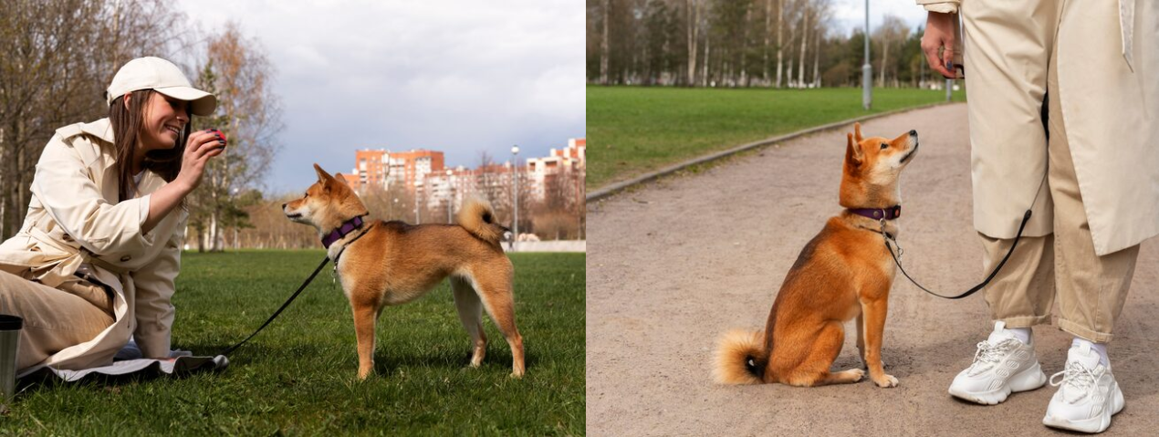 Why More Dog Owners Are Choosing GPS Dog Collars for Off-Leash Freedom