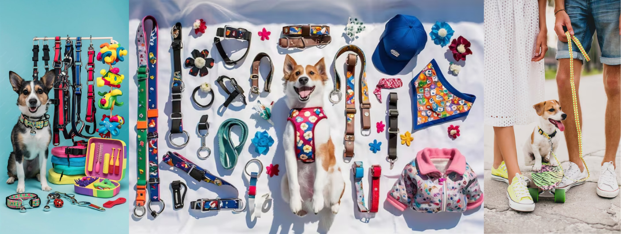 The Ultimate Dog Walking and Car Travel Safety Setup for Modern Pet Parents
