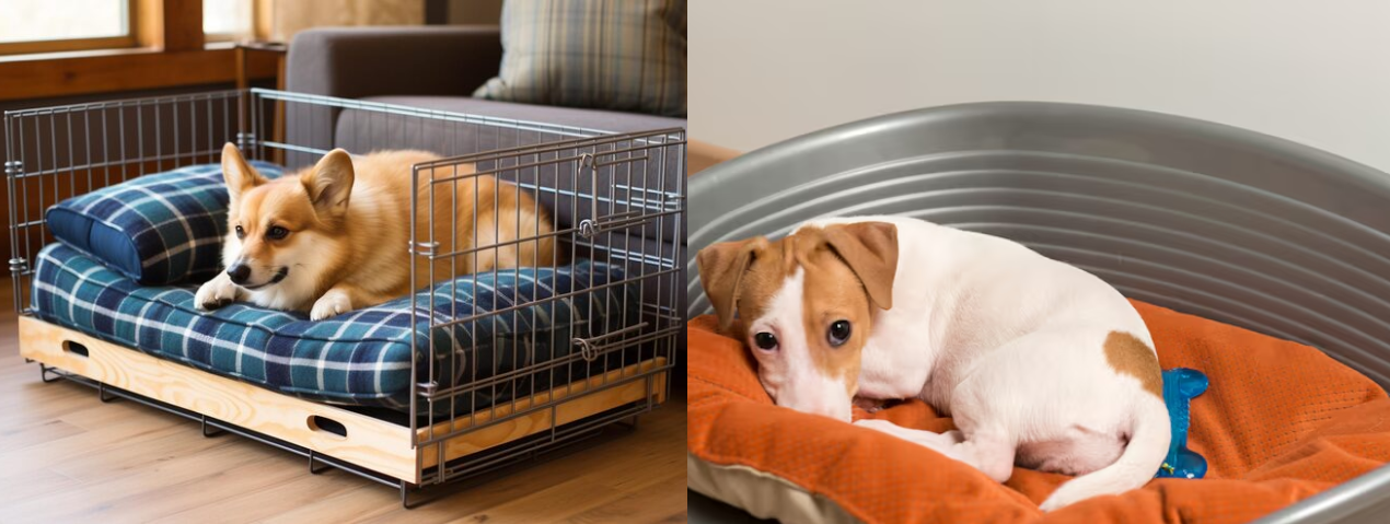 Impact Dog Crates Guide: Heavy-Duty Aluminum Crates for Anxiety, Travel & Secure Training