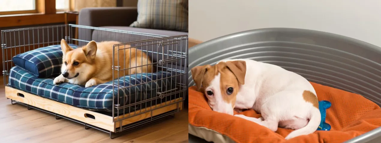 Impact Dog Crates Guide: Heavy-Duty Aluminum Crates for Anxiety, Travel & Secure Training