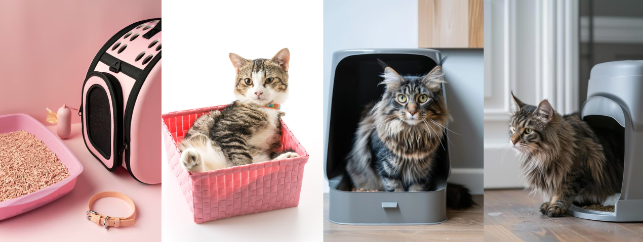 PetSnowy Guide: Smart Cat Care Technology for Cleaner Homes & Easier Daily Routines