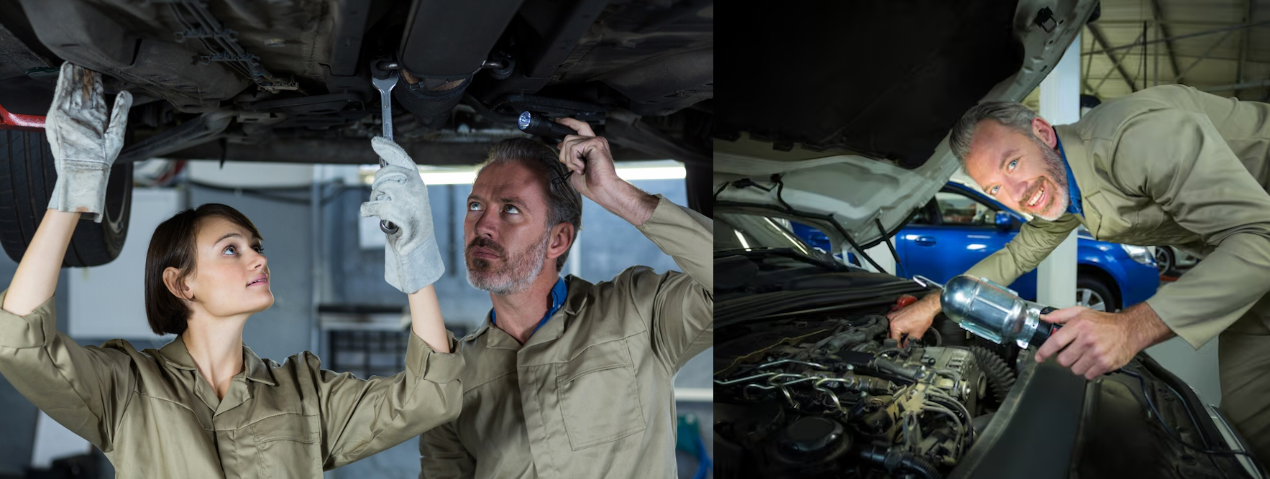 Upgrade Your Ride with Flashark Racing: Performance Parts That Actually Make a Difference