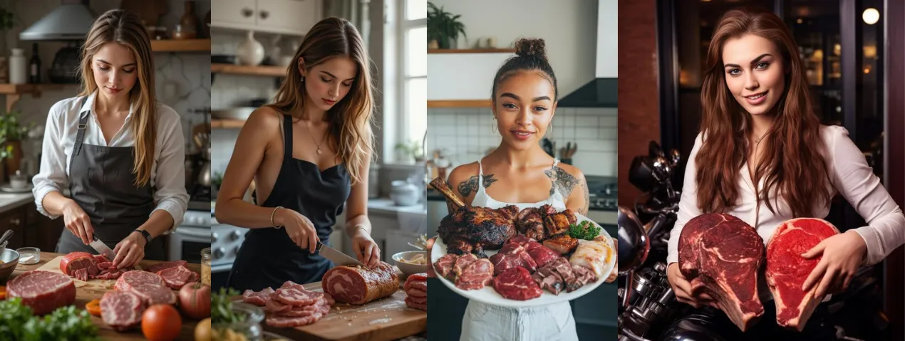 True Nature Meats Custom Bundle Builder Review: Build a Premium Meat Box That Fits Your Lifestyle