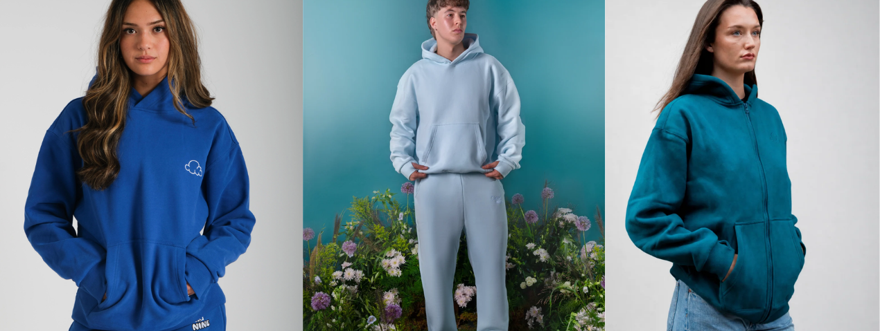 When Your Favorite Hoodie Does More Than Keep You Cozy