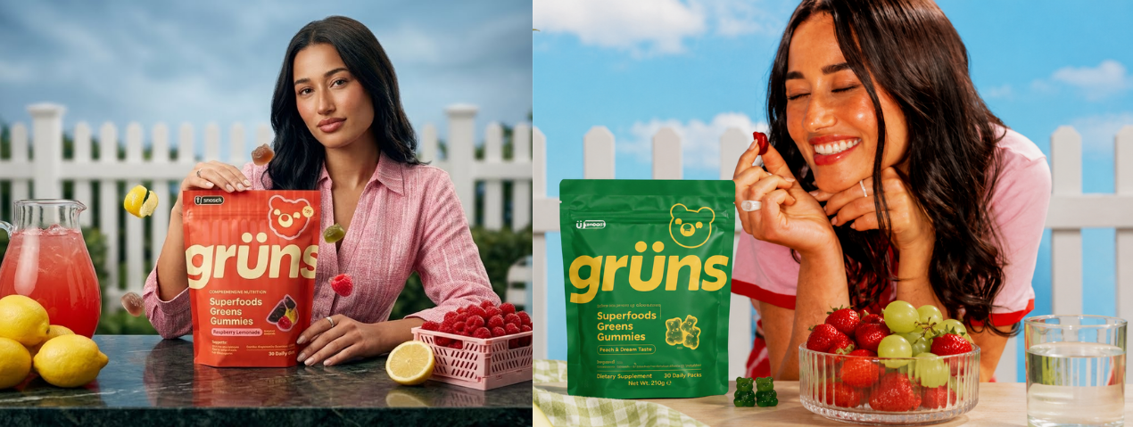 How to Make a Daily Vitamin Routine More Enjoyable and Consistent