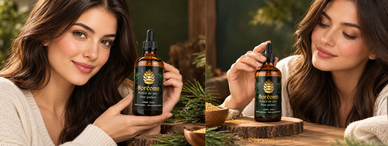 Natural Ways to Support Everyday Energy and Vitality