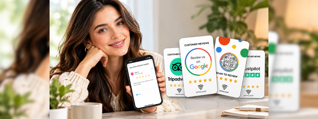 Happy Customers Can Become Your Strongest Online Proof