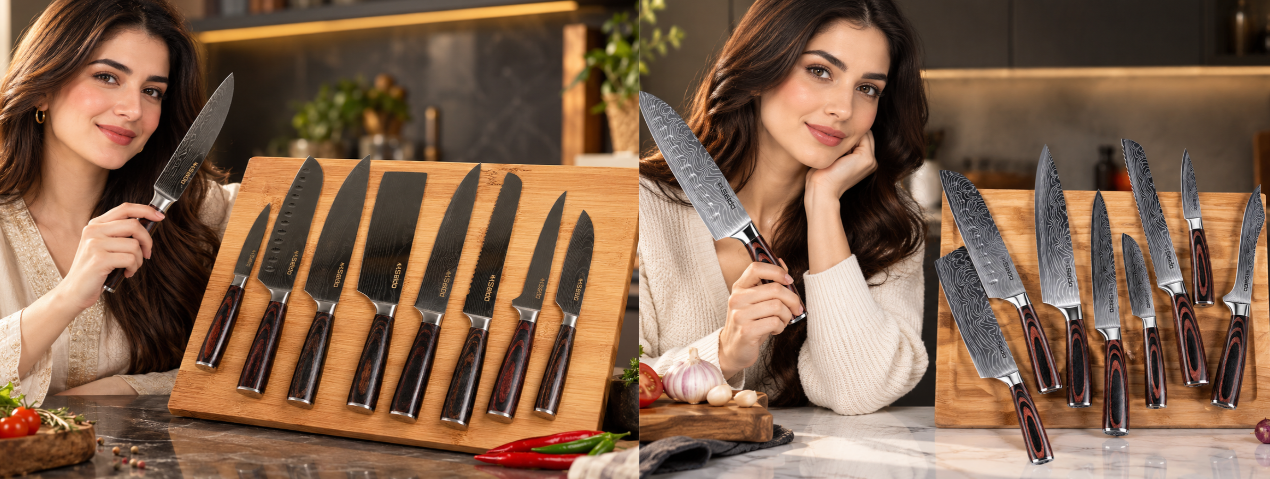 Simple Kitchen Essentials That Make Home Cooking Easier