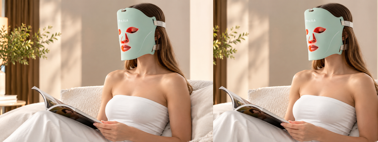 Your Skincare Routine Deserves a Little Extra Attention
